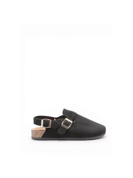 Pantofi La Modeuse negru
