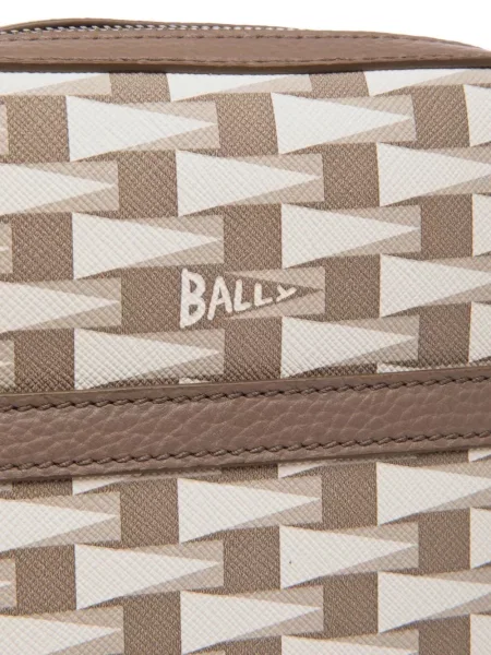 Geantă Bally slingback