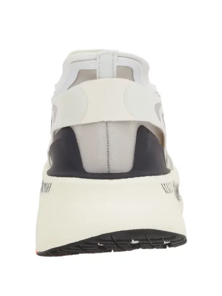 Sneakerși Adidas By Stella Mccartney plasă alb