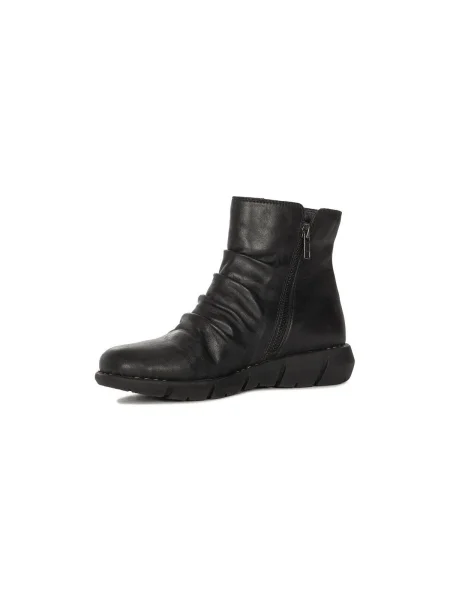 Pantofi Maciejka negru