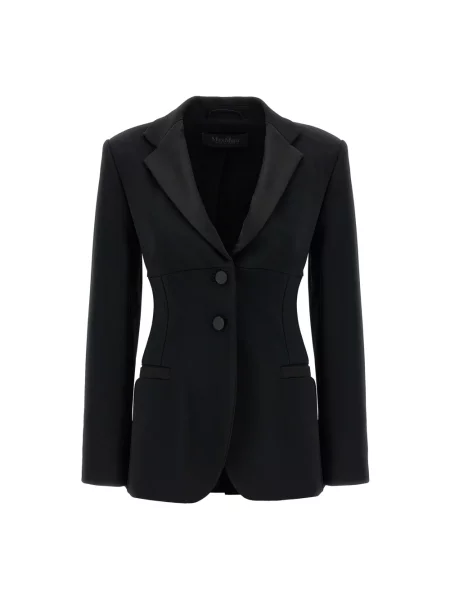 Marynarka Max Mara czarna