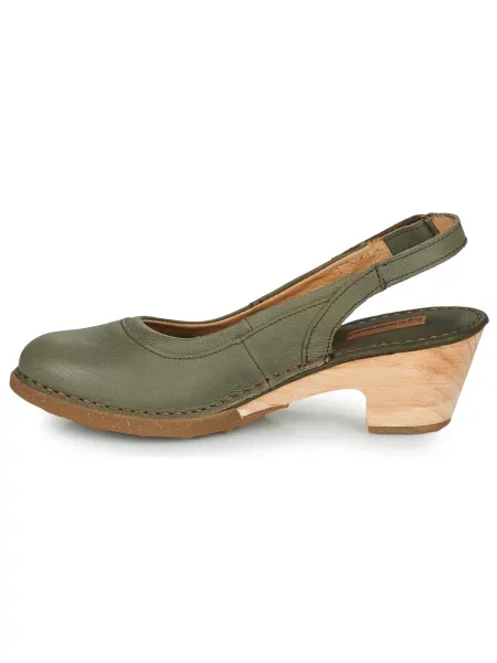 Pantofi El Naturalista