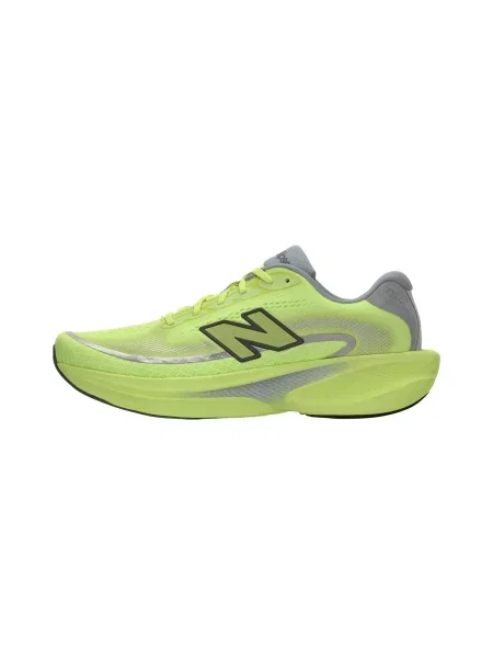 Sneakerși New Balance gri