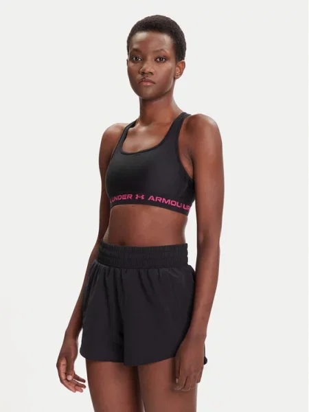 Under Armour Pantaloni scurți sport Flex Woven Short negru