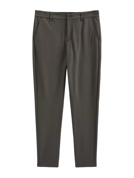 Marc O'Polo Pantaloni Morot închis gri