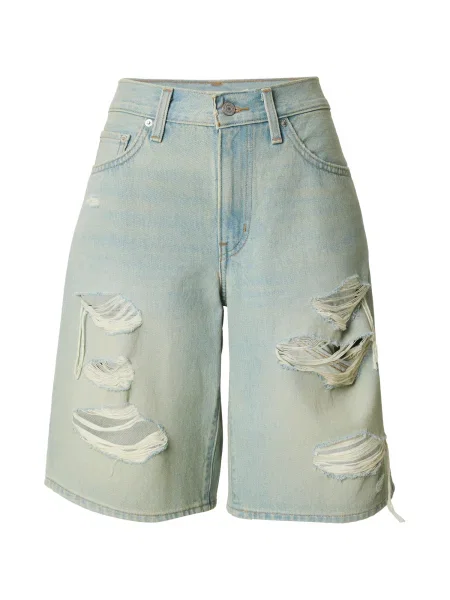LEVI'S ® Traperice pastelno plava