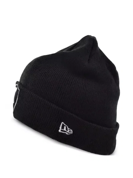 Căciulă New Era Cap negru