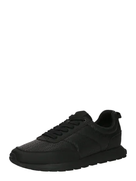 Sneakers HUGO Icelin negru