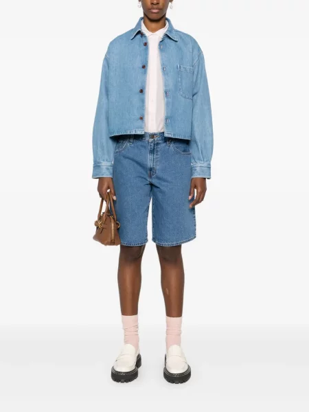 Blugi Levi's® albastru