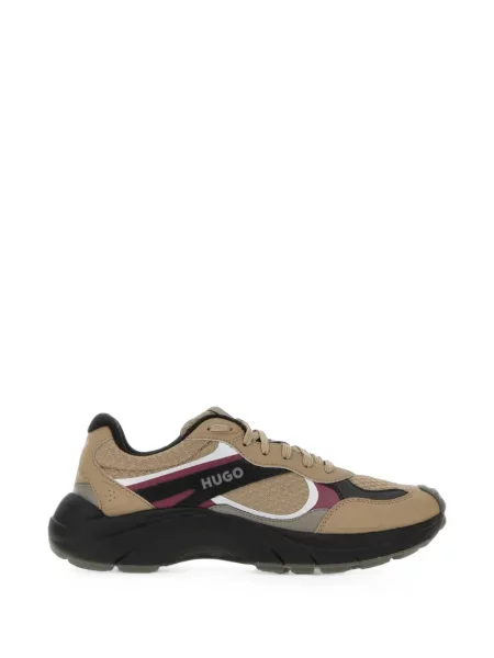 Sneakerși Hugo din piele