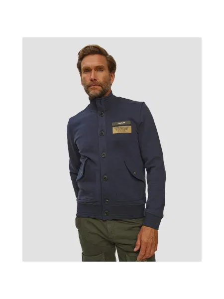 Geacă Aeronautica Militare