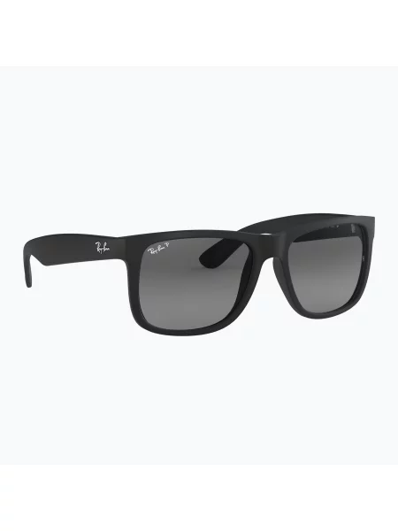 Klasické hodinky Ray-ban čierna