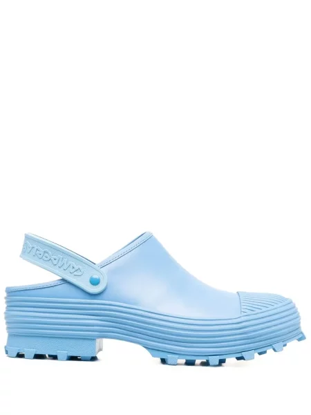 Sandale Camperlab slip-on albastru