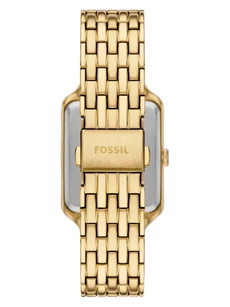 Годинник Fossil RAQUEL золотий