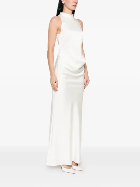 Maxi rochie maxi Rotate Birger Christensen de costum