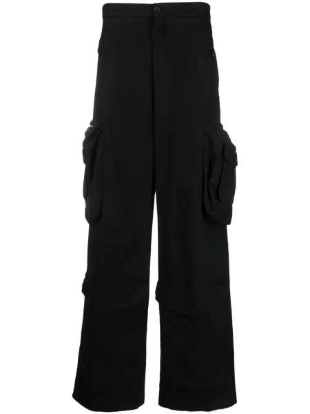 Pantaloni cargo Winnie Ny negru