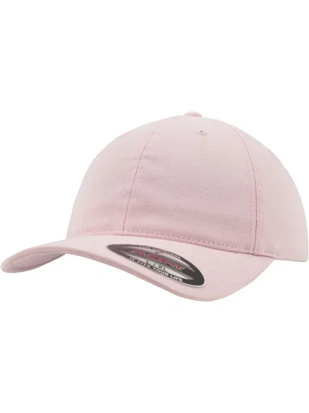 Flexfit Kapa svetlo roza