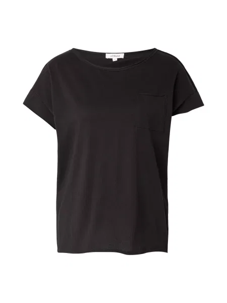 S.Oliver Tricou negru