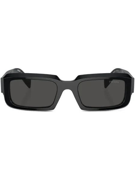 Ochelari de soare Prada Eyewear negru