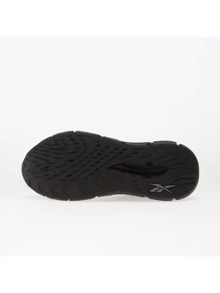 Sneakers Reebok Floatzig Double Black/ Black/ Grey EUR 44 negru