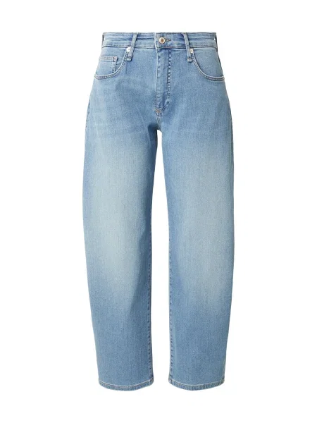MAC Jeans DANNI deschis albastru