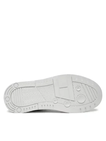 Superge Tommy Jeans črna