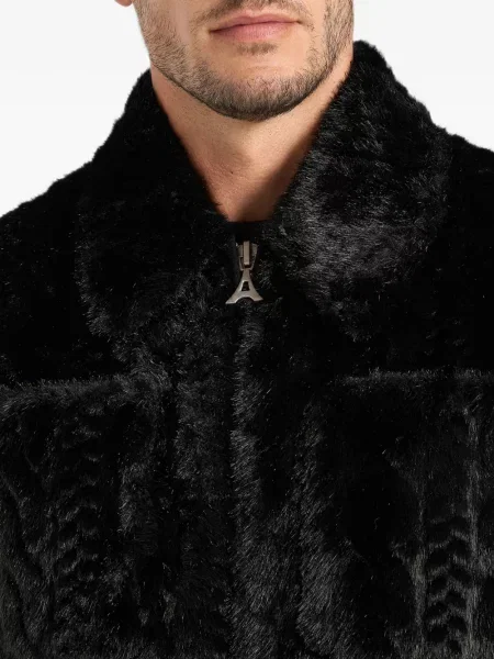 Geacă Manière De Voir negru