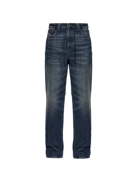 Blugi Diesel albastru