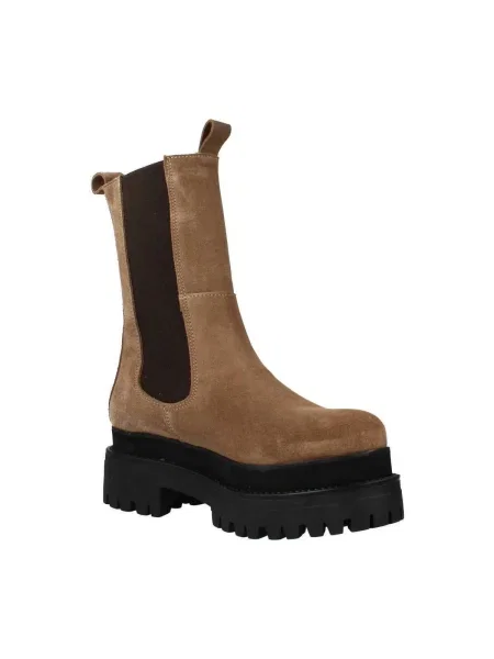 Pantofi Yellow galben