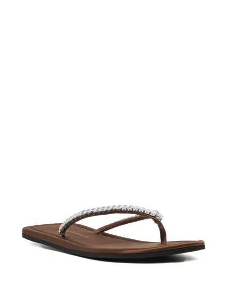 Sandale Giuseppe Zanotti maro