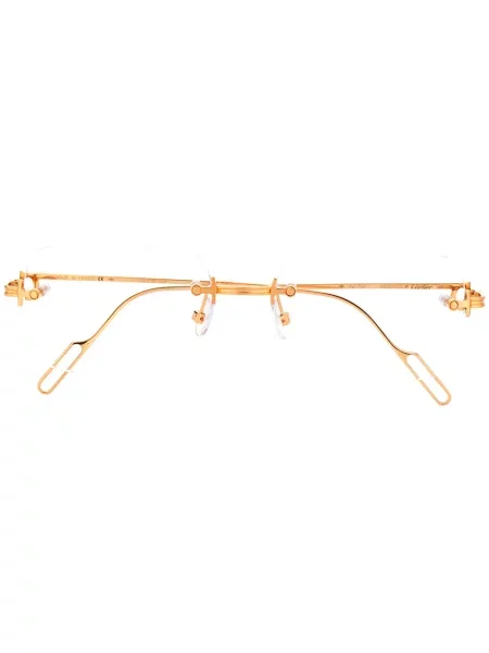 Ochelari de soare Cartier Eyewear