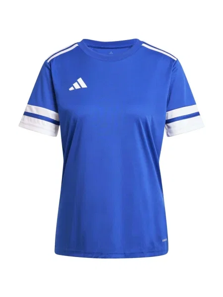 Tričko Adidas modrá