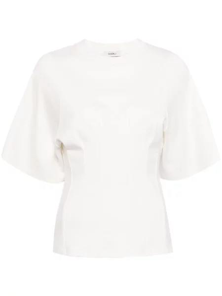 Koszulka Goen.j biała