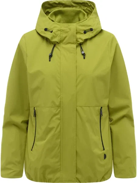 Ragwear Geacă funcțională oliv