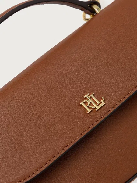 Lauren Ralph Lauren гаманець шкіряний
