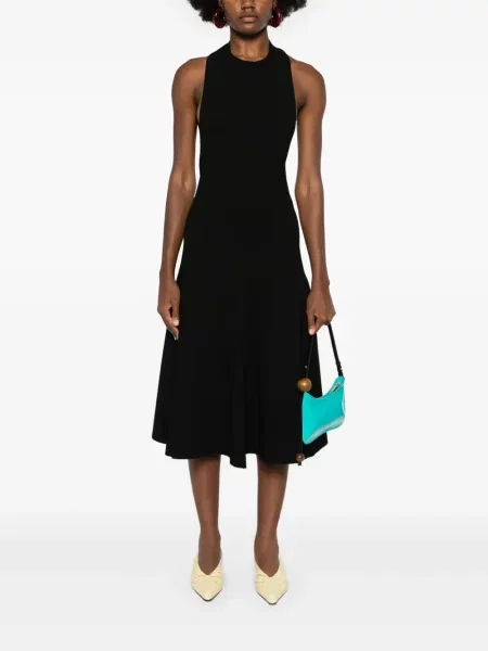 Kostiumas suknele Jacquemus juoda