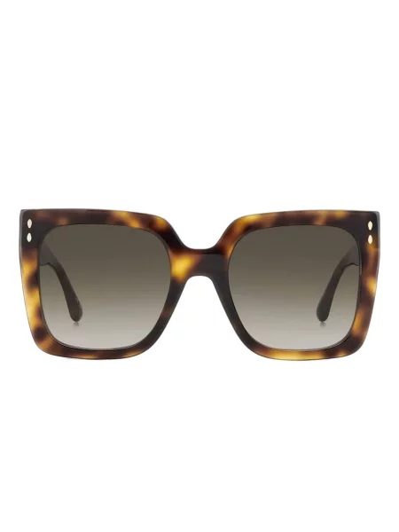 Ochelari de soare Isabel Marant Eyewear maro