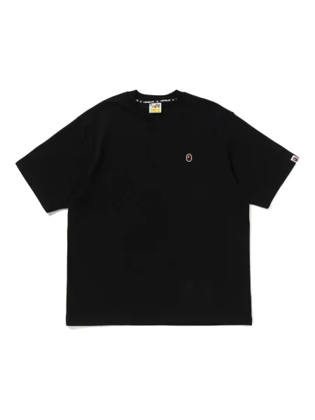 Tricou A Bathing Ape® negru