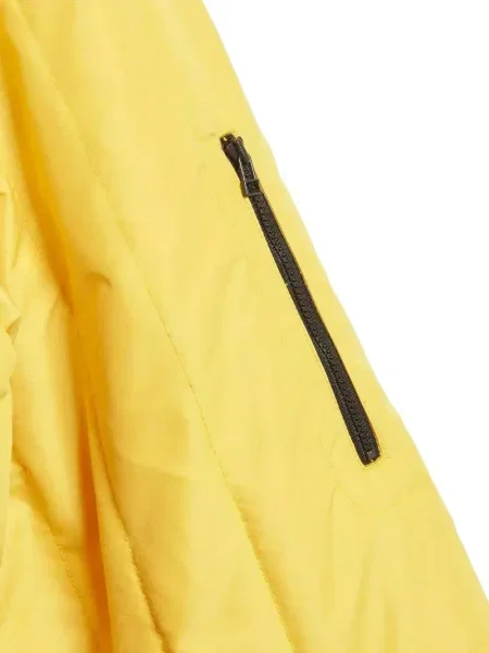 Tricou Adidas din piele de căprioară cu bretele cu glugă negru