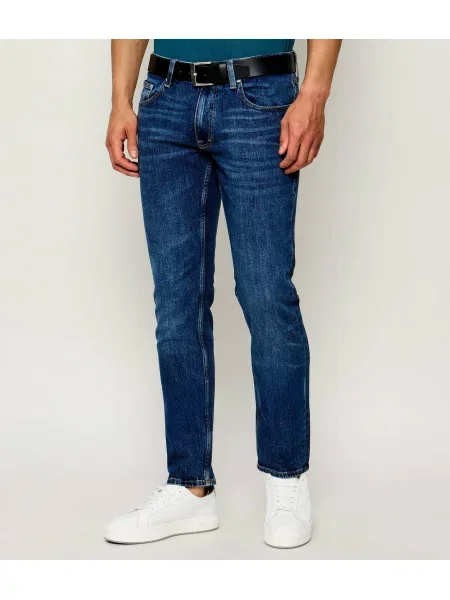 Tommy Jeans Blugi Scanton