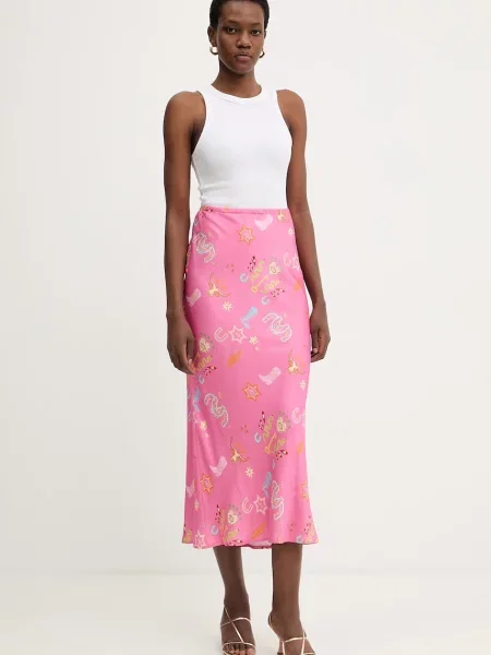 Спідниця Never Fully Dressed