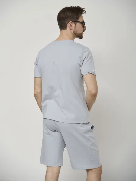HANDY WEAR Summer Шорти Сіро-синій сині