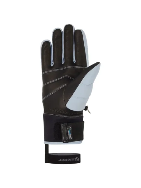 Γάντια Ziener μπλε