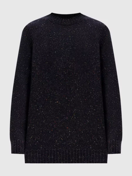 Светр Alfie з кашеміру Gabriela Hearst синій