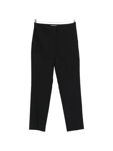 Pantaloni Gant negru