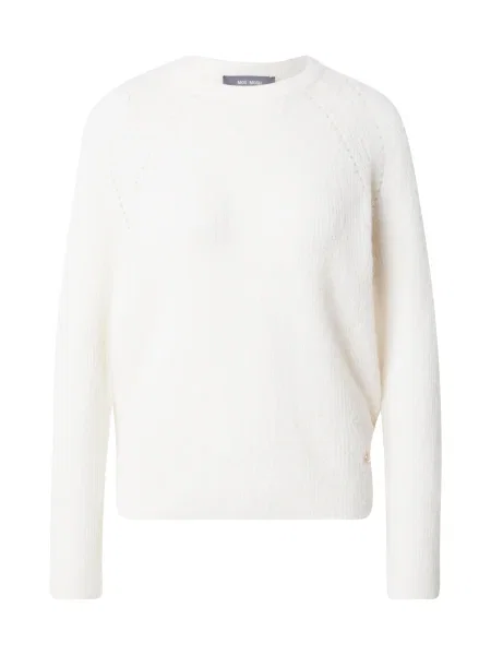 MOS MOSH Pulover MMTammy Thora ecru