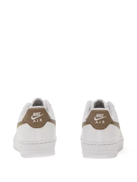 Sneakerși Nike Air Max slip-on gri