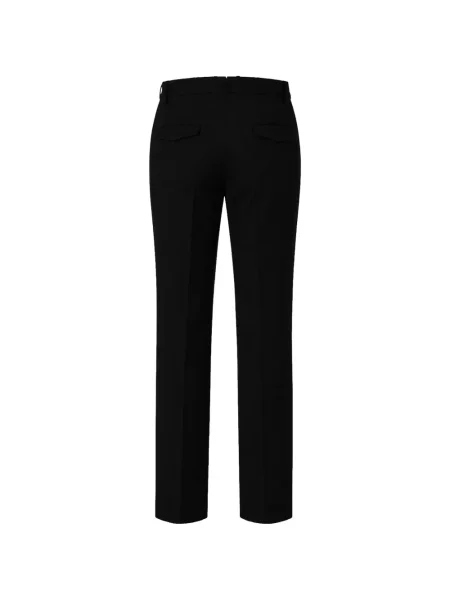 Pantaloni Santaniello negru