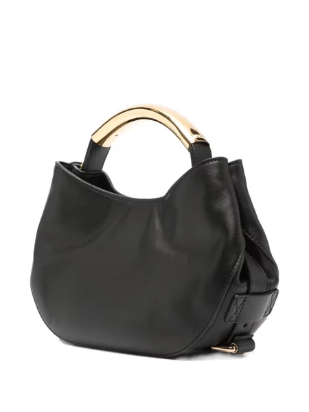 Geantă Moschino negru