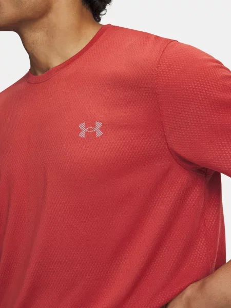 Majica Under Armour siva